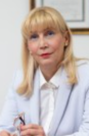 Anca Dana Buzoianu