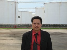 Nithiroth Pornsuwancharoen