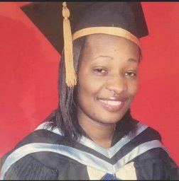 Maureen Akolo