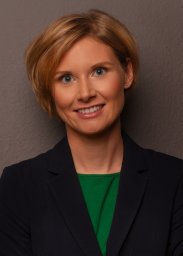 Julia M. Jonas