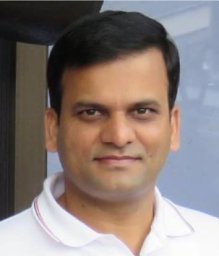 Nagarkar Sanjog S