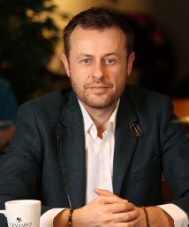 Serdar Birogul