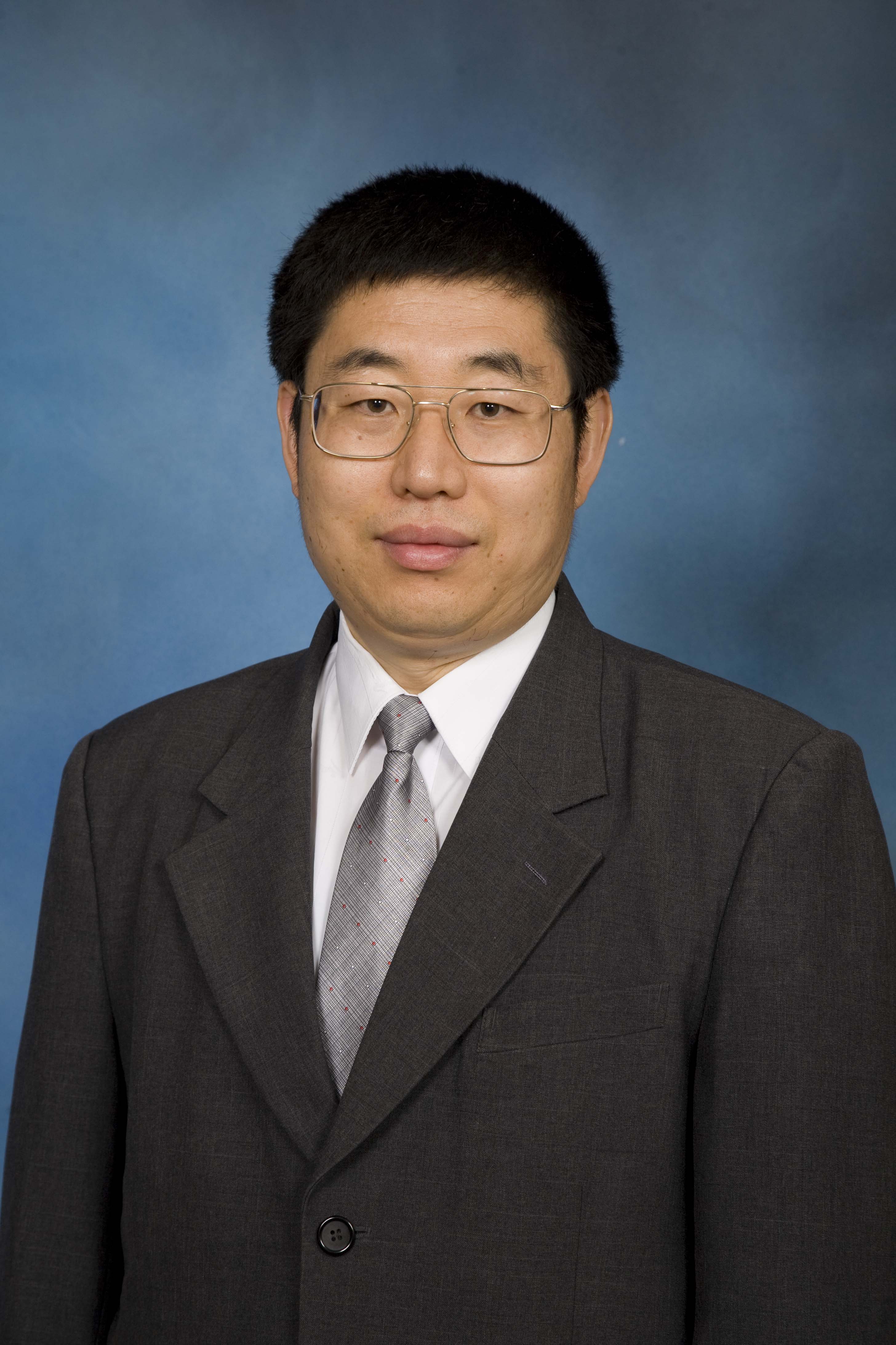 Chunzhu Li