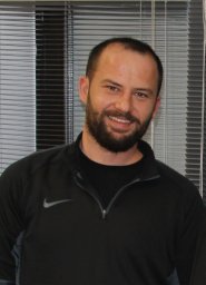 Mehmet Günay