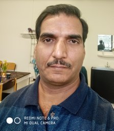 Harekrushna Sahoo