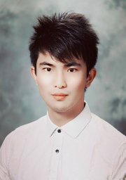 Weijin Qiu