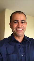 Nilesh Nirmal