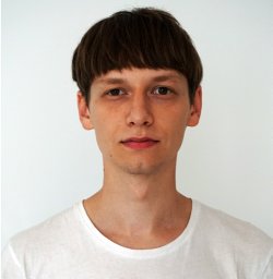Evaldas Svirplys