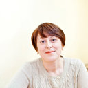 Maria Stanislavovna Kovyazina