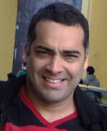 Adriano Antunes de Souza Araújo
