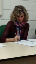 Ieda Francischetti