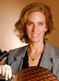 Linda S. Milor