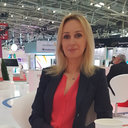 Maria Kozhevnikova