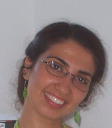 Yaprak Yalçin