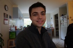Paul Sarda