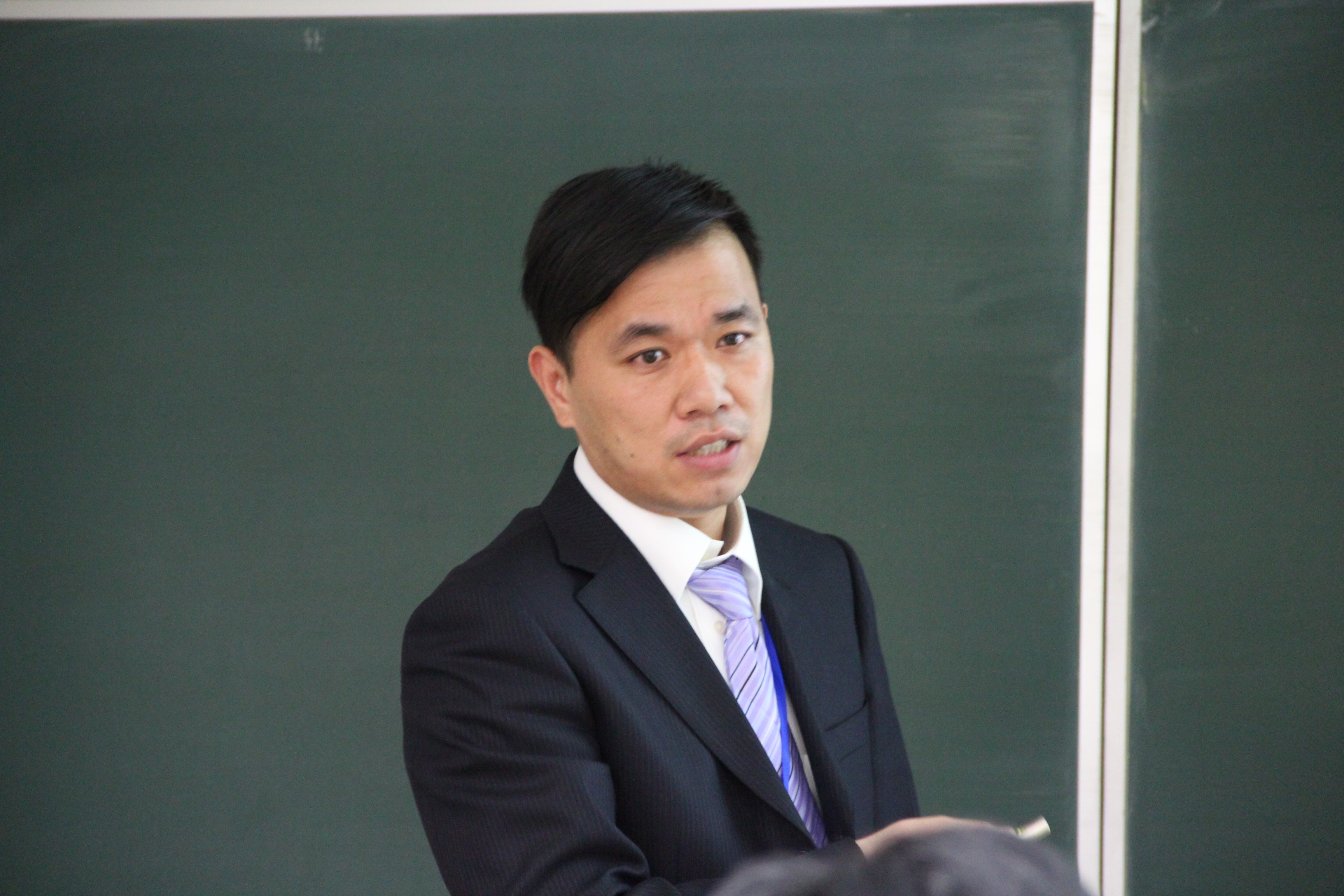 Yun Li