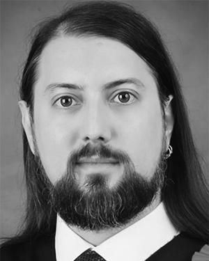 Olivier Valentin