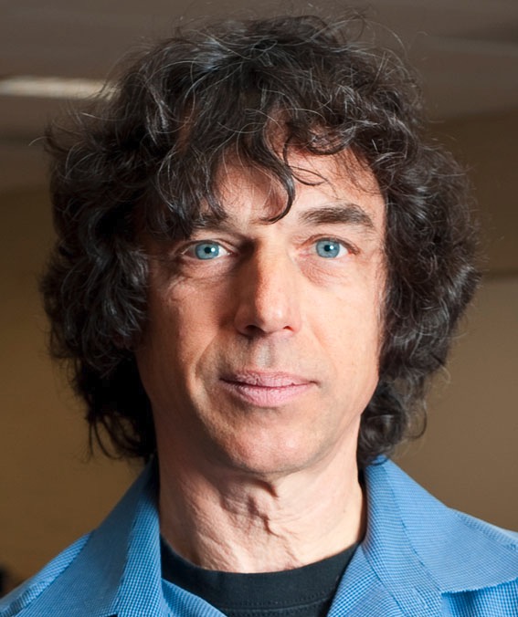 Charles Agosta