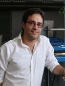 Oscar Castro Orgaz