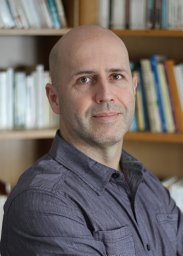 Luc Vaillancourt