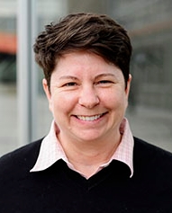 Robyn L. Ball