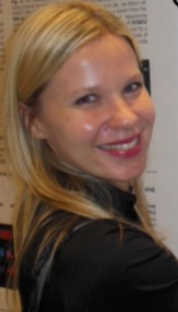 Anna Piskorz