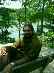 Alok Baikadi