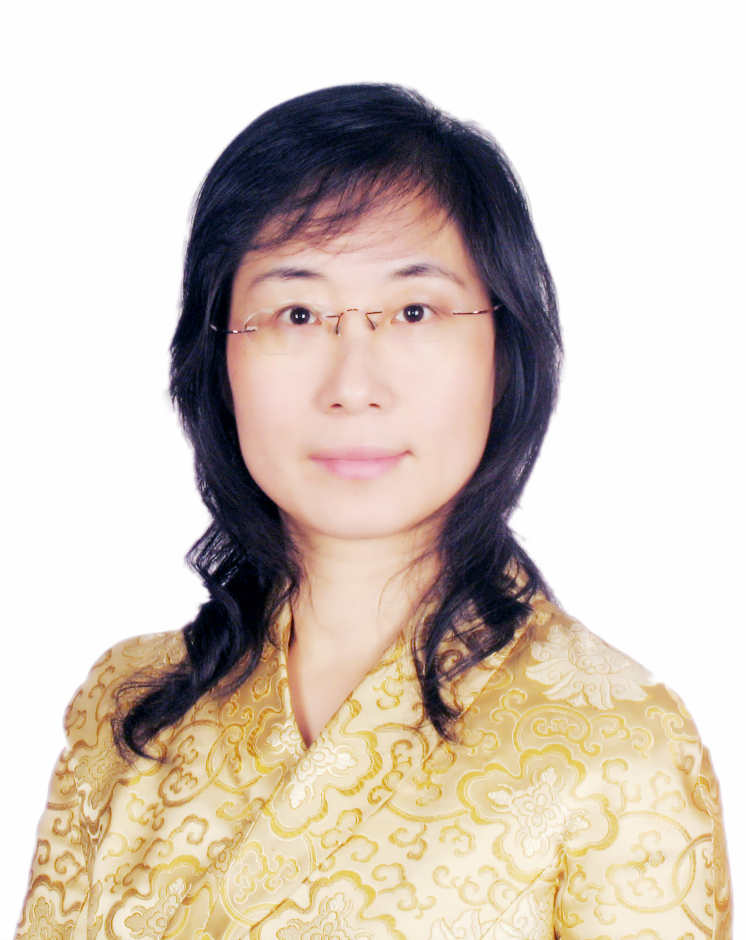 Qingchen Chao