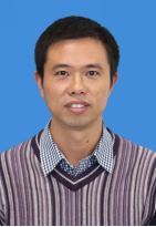 Yunqing Lu
