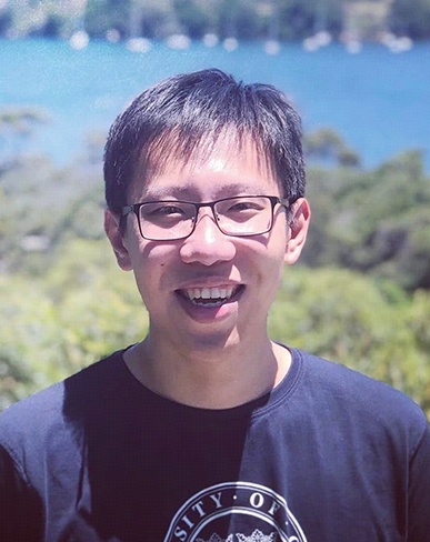 Jason Xue