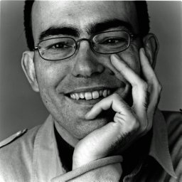 Enrique Nieto Fernandez