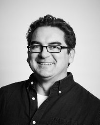 Simon Tierney