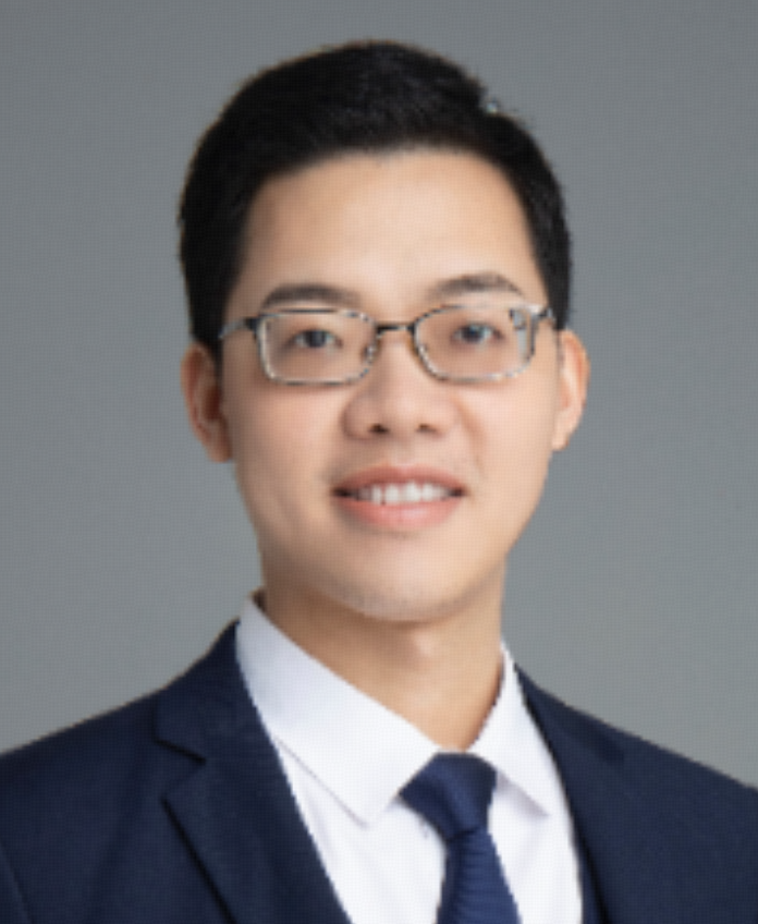 Weijian Liang