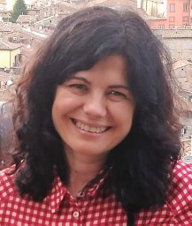 Maria Victoria Martinez Huerta