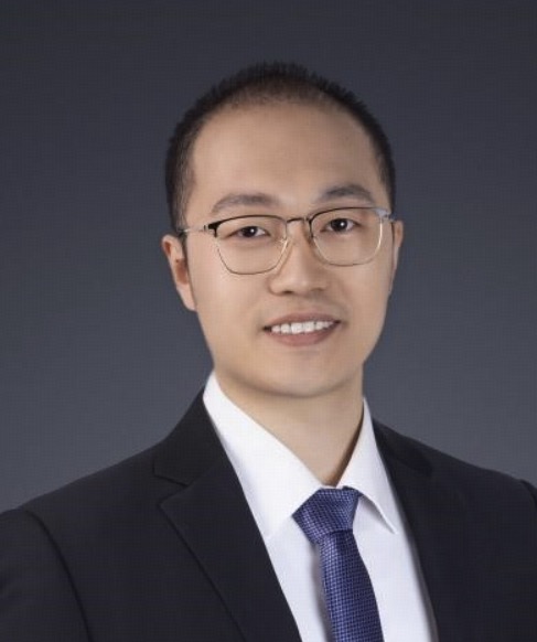 Guangxi Wang