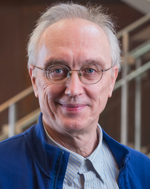 Nenad Markovic