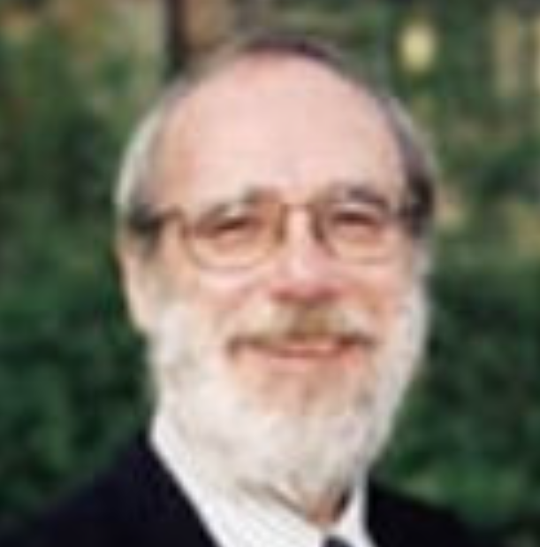 Edwin R. Morris