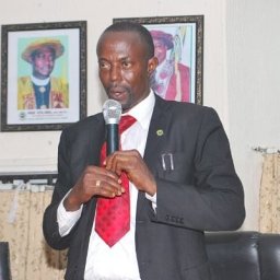 Akobundu Nwanosike Amadi