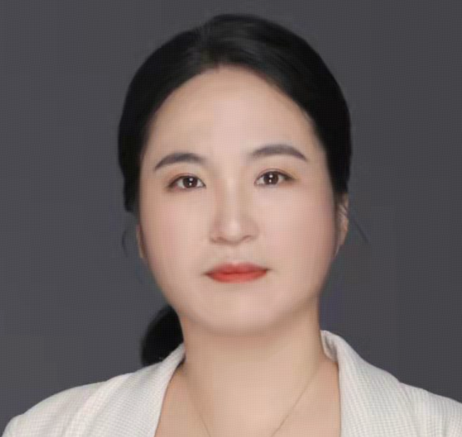 Jingjing Yang