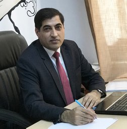 Vagif Abdullayev