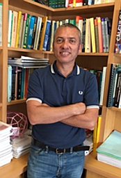 Francisco-José Vázquez-Polo