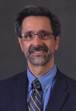 Albert Perrino