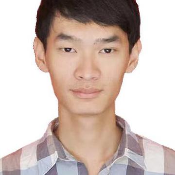 Yun Luo