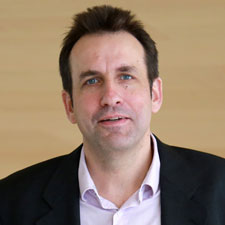Axel Guenther