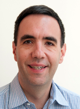 Anthony Philippakis