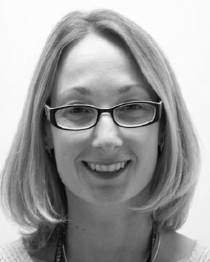 Sarah Wilby