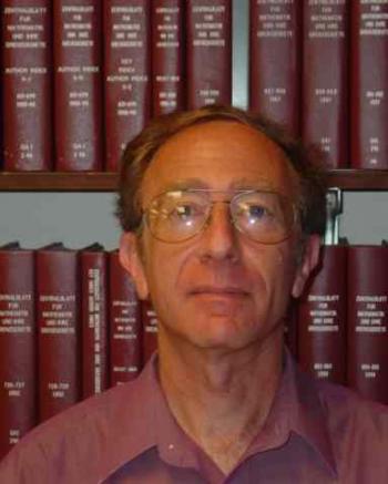 Gary M Lieberman