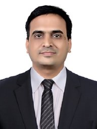 Niteshkumar Agrawal