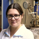 Ekaterina V. Ilyina
