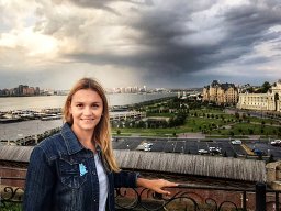 Alexandra V. Bukhovets